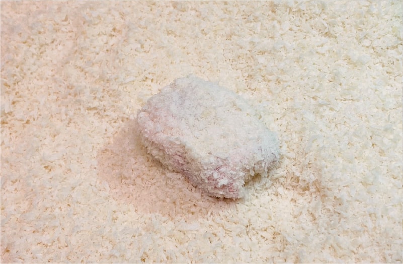 パン粉