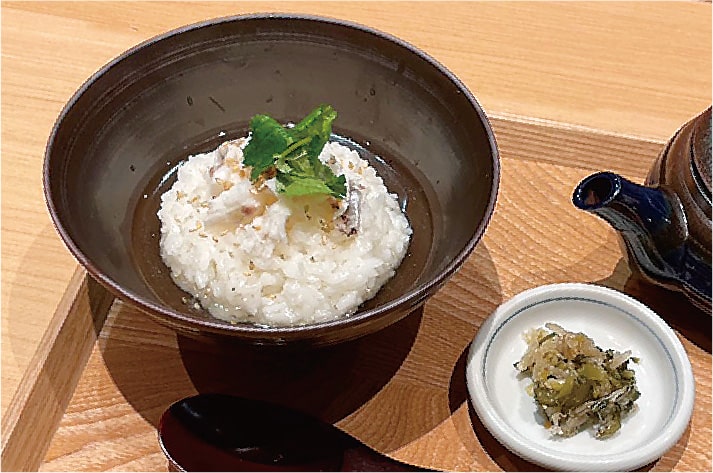 〆もの